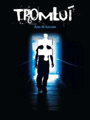 cover image of Tromluí